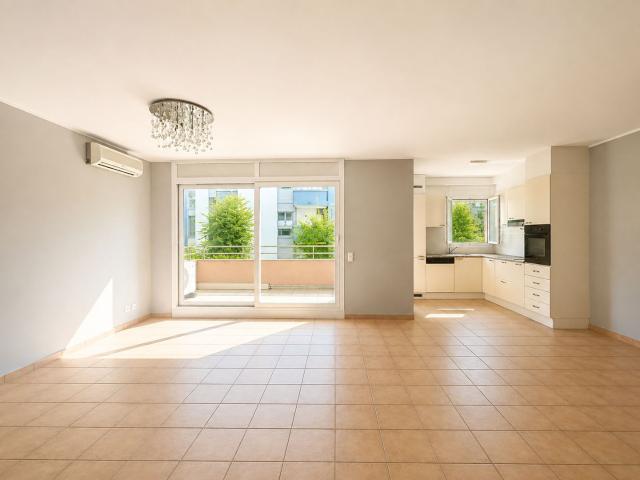 Rent a 1 room apartment in Breganzona Flatfox