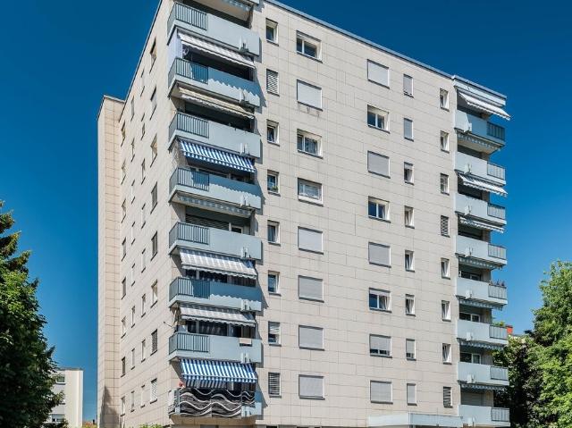 Rent a 1 room apartment in Brügg BE Flatfox
