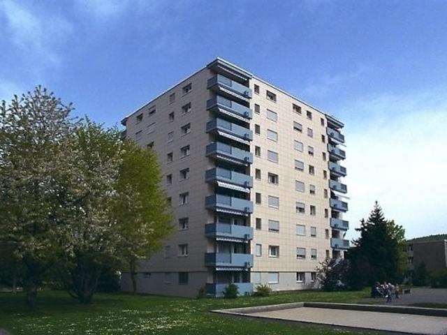 Rent a 1 room apartment in Brügg BE Flatfox