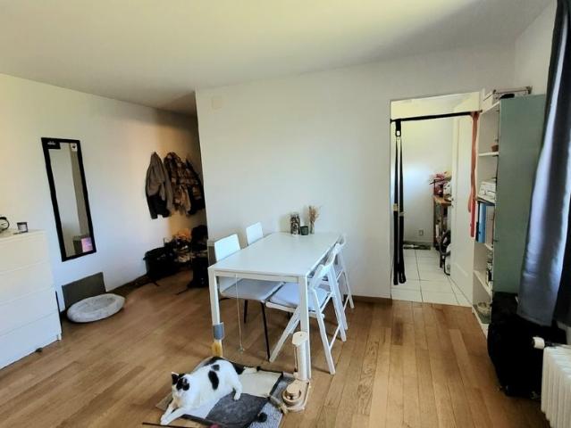 Rent a 1 room apartment in Burgdorf Flatfox