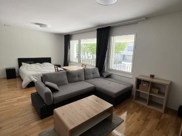 Rent a 1 room apartment in Bussigny Flatfox