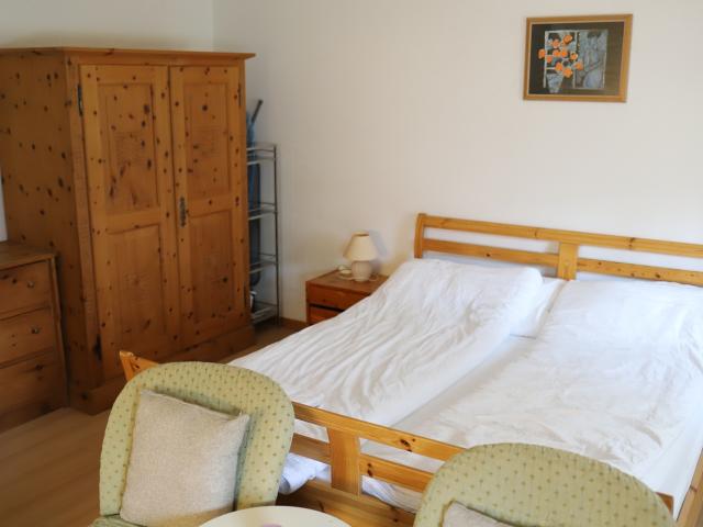 Rent a 1 room apartment in Celerina Flatfox