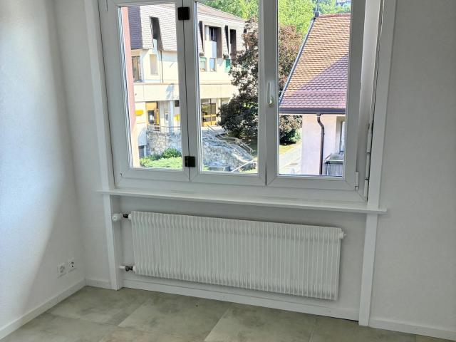 Rent a 1 room apartment in Chexbres Flatfox