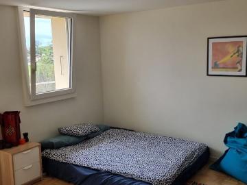 Rent a 1 room apartment in Chexbres Flatfox