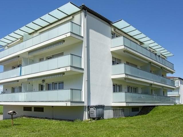 Rent a 1 room apartment in Cheseaux sur Lausanne Flatfox