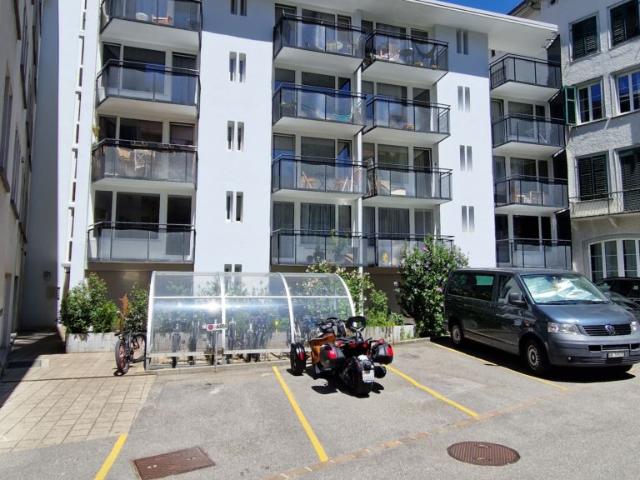 Rent a 1 room apartment in Chur Flatfox