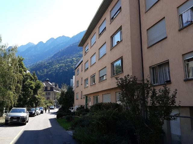 Rent a 1 room apartment in Chur Flatfox