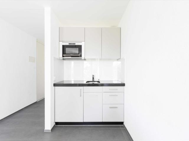 Rent a 1 room apartment in Chur Flatfox