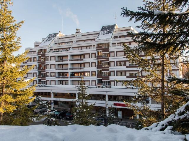 Rent a 1 room apartment in Crans Montana Flatfox