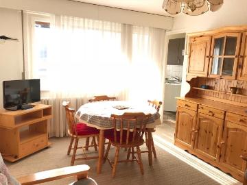 Rent a 1 room apartment in Crans Montana Flatfox