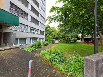 Rent a 1 room apartment in Delémont Flatfox