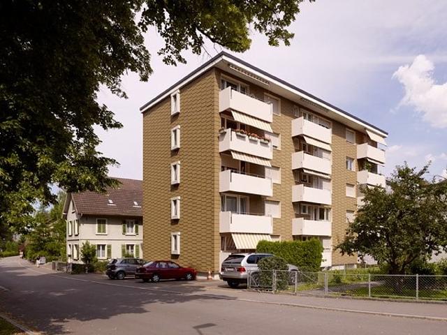 Rent a 1 room apartment in Dietikon Flatfox
