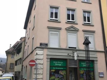 Rent a 1 room apartment in Diessenhofen Flatfox