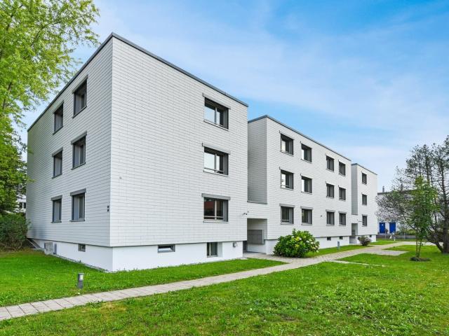 Rent a 1 room apartment in Dübendorf Flatfox