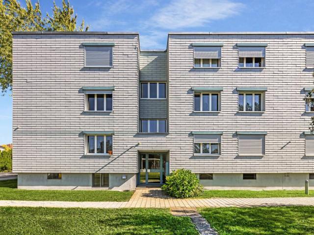 Rent a 1 room apartment in Dübendorf Flatfox