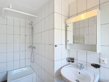 Rent a 1 room apartment in Echallens Flatfox