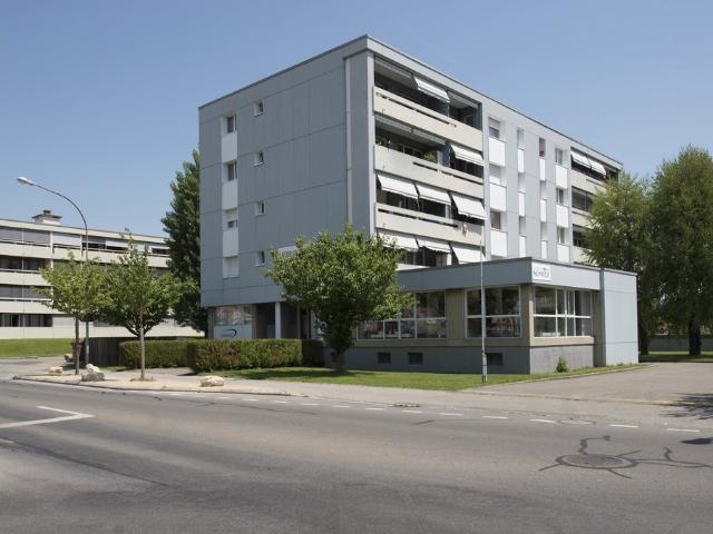 Rent a 1 room apartment in Ecublens Flatfox