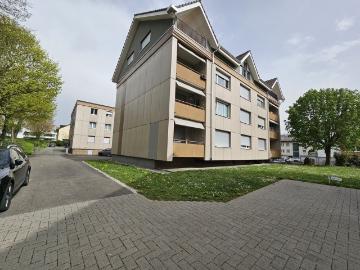 Rent a 1 room apartment in Egerkingen Flatfox