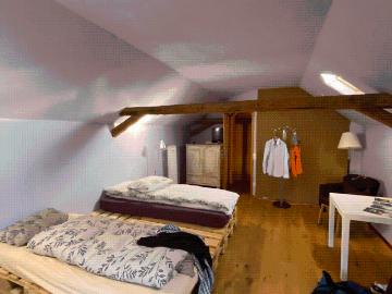 Rent a 1 room apartment in Egliswil Flatfox