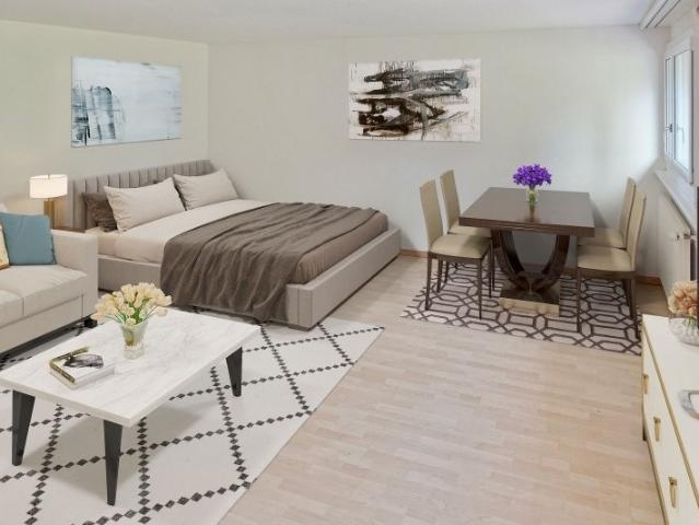 Rent a 1 room apartment in Emmenbrücke Flatfox