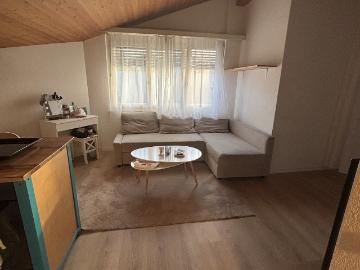 Rent a 1 room apartment in Emmenbrücke Flatfox
