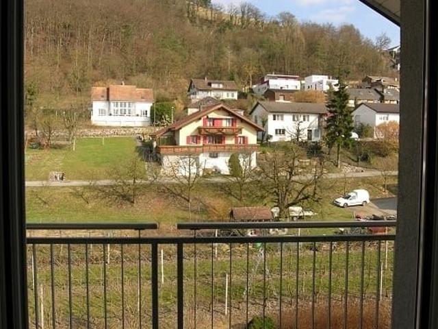 Rent a 1 room apartment in Endingen Flatfox