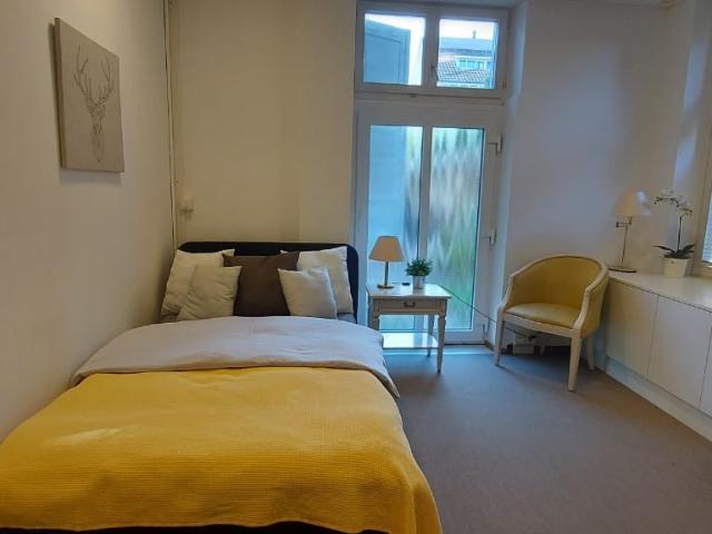 Rent a 1 room apartment in Ermatingen Flatfox