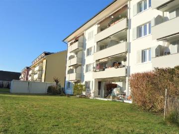 Rent a 1 room apartment in Flawil Flatfox