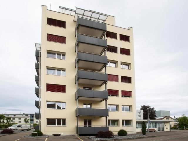 Rent a 1 room apartment in Frauenfeld Flatfox
