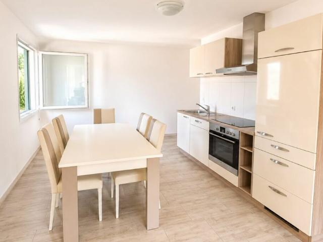 Rent a 1 room apartment in Frauenfeld Flatfox
