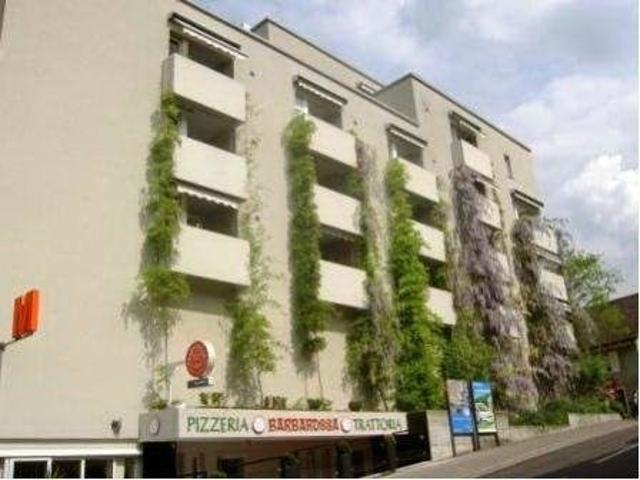 Rent a 1 room apartment in Frauenfeld Flatfox