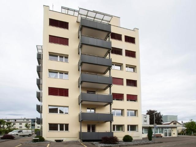 Rent a 1 room apartment in Frauenfeld Flatfox