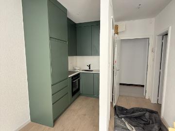 Rent a 1 room apartment in Fribourg Flatfox