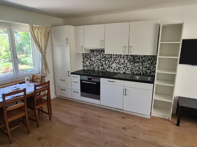 Rent a 1 room apartment in füllinsdorf Flatfox