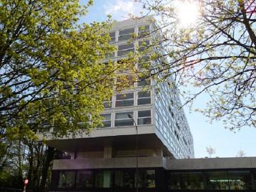 Rent a 1 room apartment in Genève Flatfox