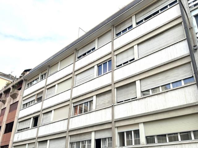 Rent a 1 room apartment in Genève Flatfox