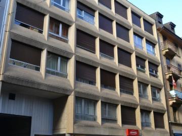 Rent a 1 room apartment in Genève Flatfox