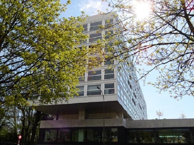 Rent a 1 room apartment in Genève Flatfox