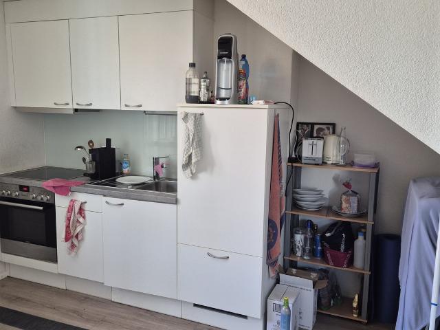 Rent a 1 room apartment in Grabs Flatfox