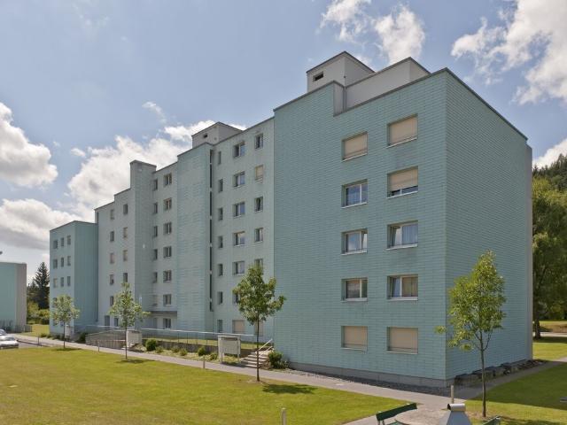 Rent a 1 room apartment in Gränichen Flatfox