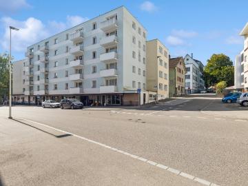 Rent a 1 room apartment in Grenchen Flatfox