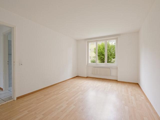 Rent a 1 room apartment in Grenchen Flatfox