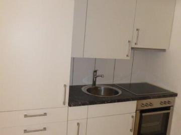 Rent a 1 room apartment in Grenchen Flatfox