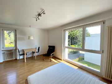 Rent a 1 room apartment in Grenchen Flatfox