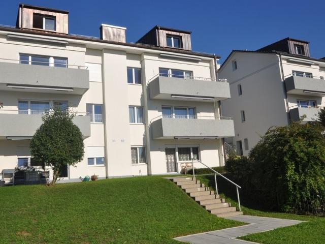 Rent a 1 room apartment in Hedingen Flatfox