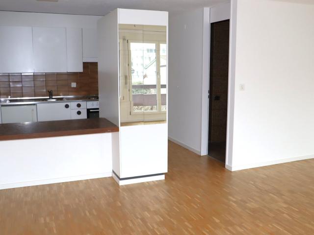 Rent a 1 room apartment in Herisau Flatfox