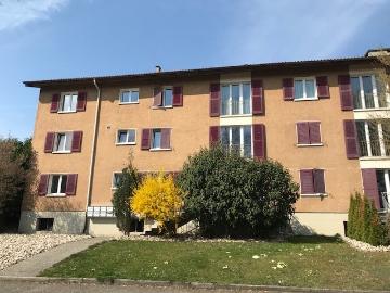 Rent a 1 room apartment in Ipsach Flatfox