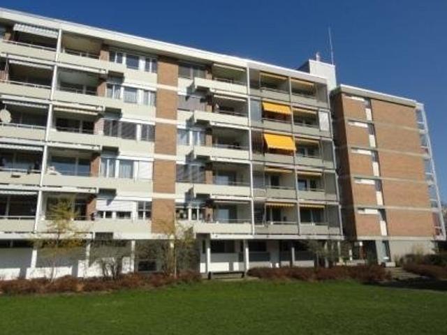 Rent a 1 room apartment in Ittigen Flatfox