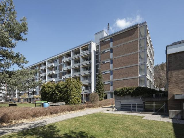 Rent a 1 room apartment in Ittigen Flatfox