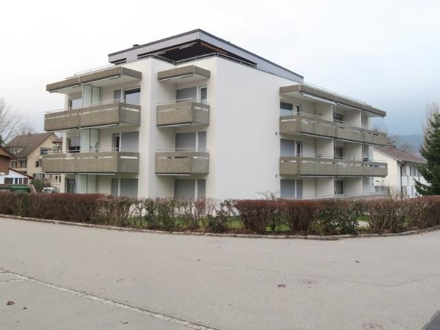 Rent a 1 room apartment in Ittigen Flatfox
